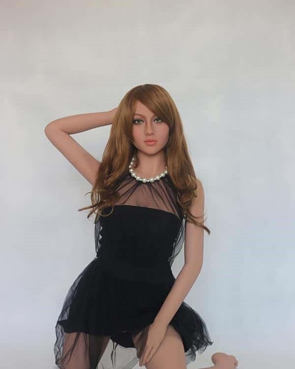 140cm Latex Sex Doll Dorothy Sex Doll In Stock