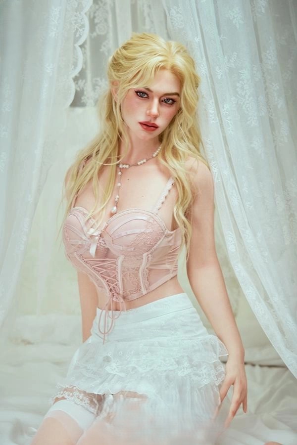 TOP-CY 167cm/5ft6 D Cup Silicone Ultra Premium Love Dolls with ROS